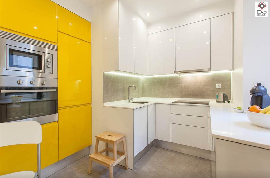 Design Duplex Apartment Ba/ Chiado 리스본 객실 사진