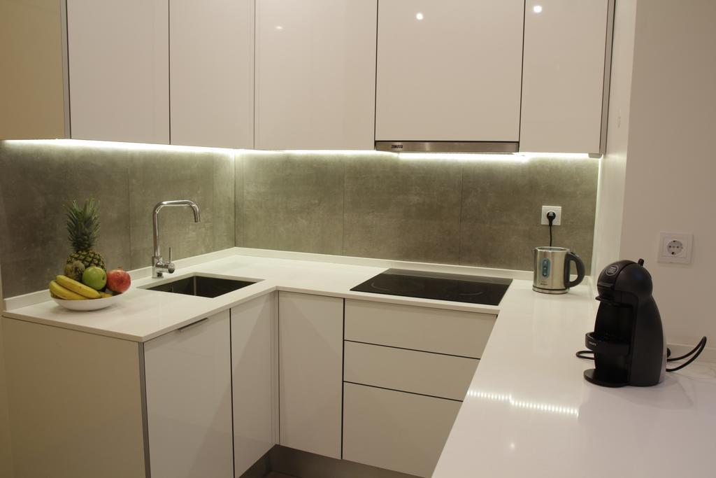 Design Duplex Apartment Ba/ Chiado 리스본 객실 사진